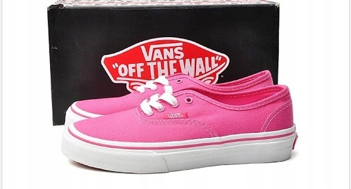 vans 32