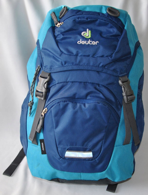 DEUTER Junior plecak 20 L