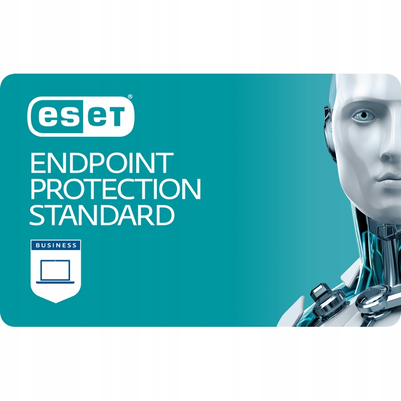 ESET Endpoint Protection Standard dla firm 66U/36m