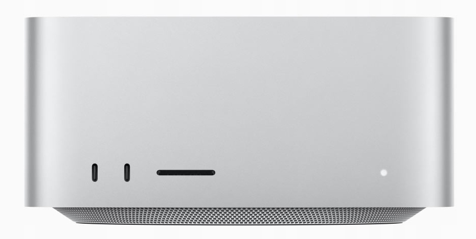 Apple Mac Studio 10-core M1 Max 24-core GPU 512GB