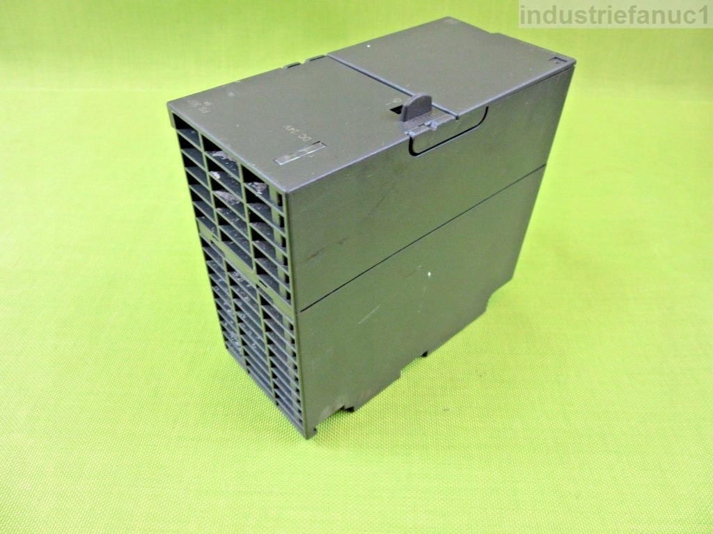 SIEMENS 307-1EA01-0AA0