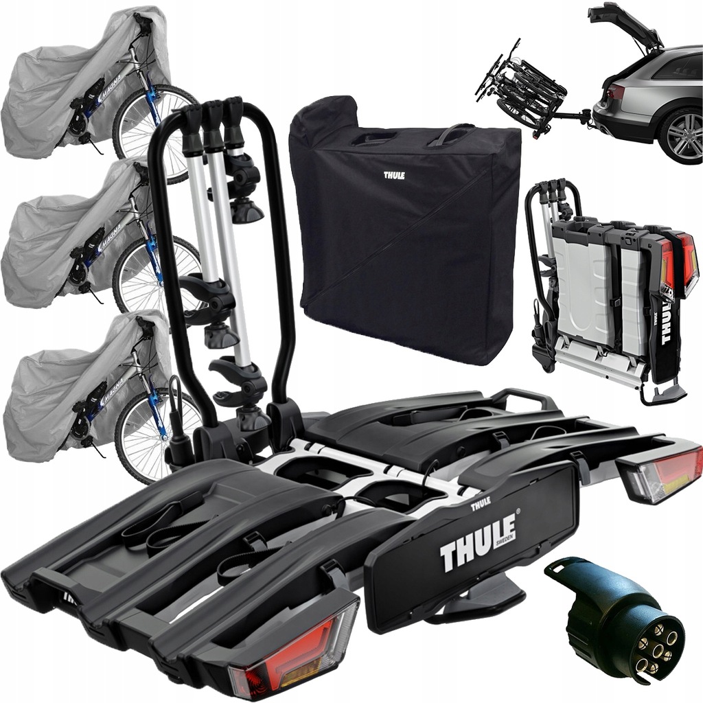 thule 934 easyfold xt