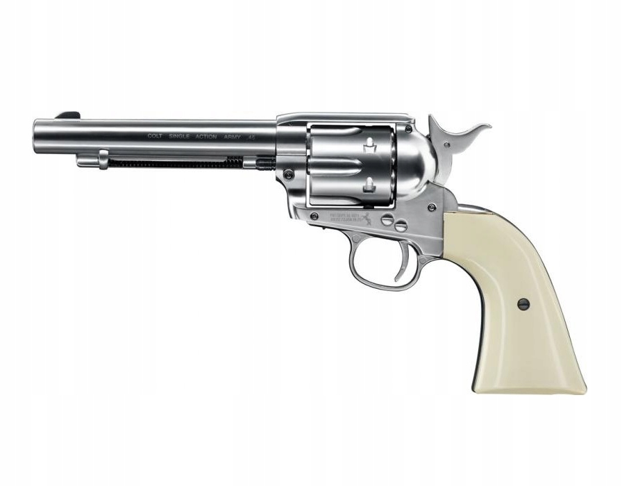 Colt Single Action Army 45 Peacemaker SportsBoX