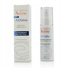 AVENE A-OXITIVE ANTYOKSYDACYJNE SERUM OCHRONNE 30M