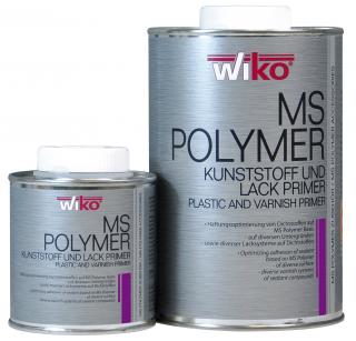 PRIMER DO TWORZYW I LAKIERÓW MS POLIMER 250ML