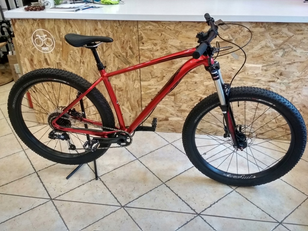 2016 specialized fuse comp