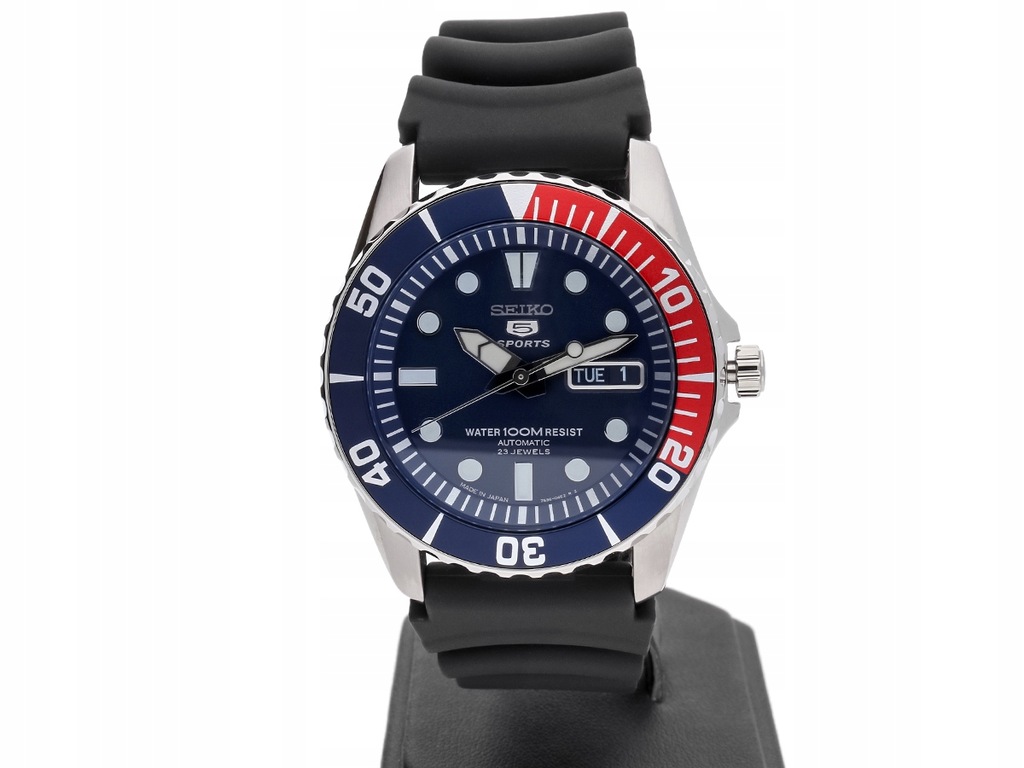 seiko snzf15j2 review