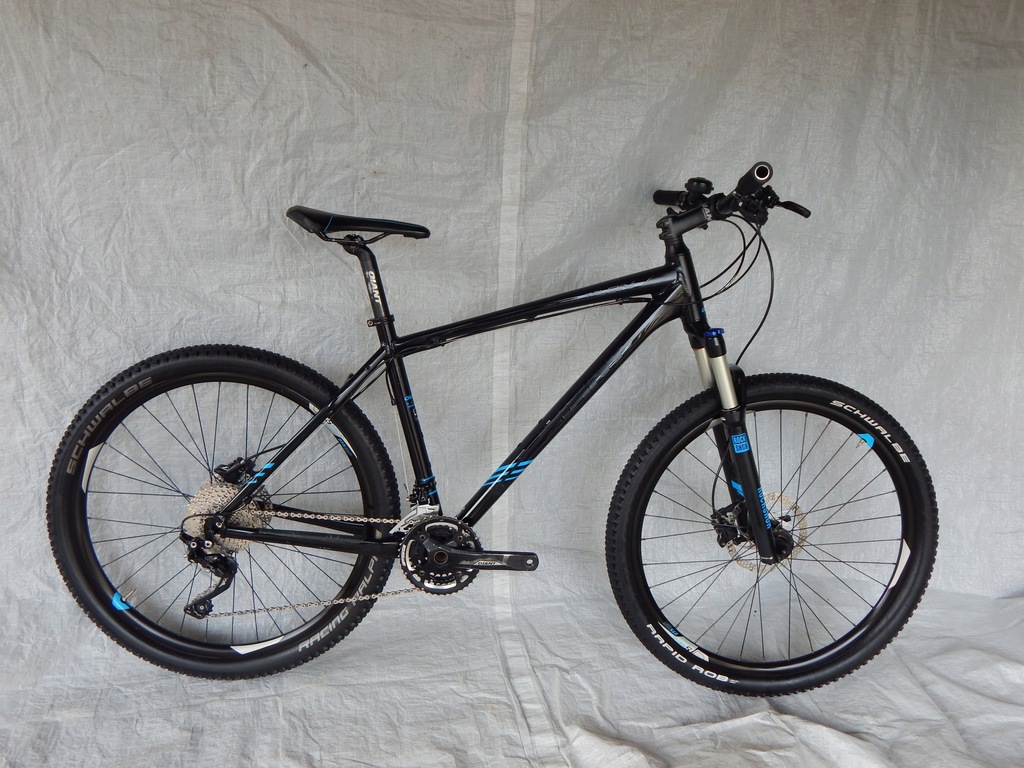 giant talon xt