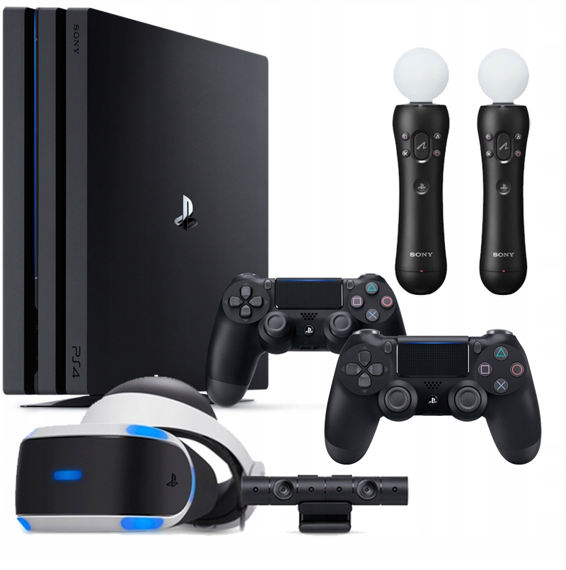 Купить пс нов. Sony PLAYSTATION 4 Pro. Приставка Sony ps4. Sony ps4 Pro VR. Игровая приставка Sony PLAYSTATION 4 ps4 Pro.