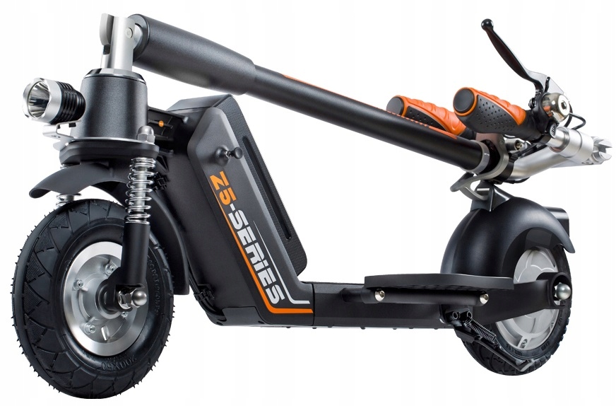 Airwheel s5