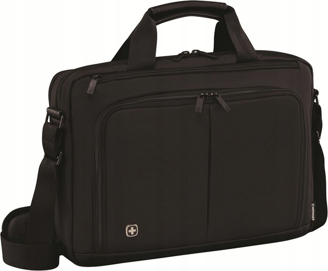 Torba na laptopa Wenger Source 14" czarna