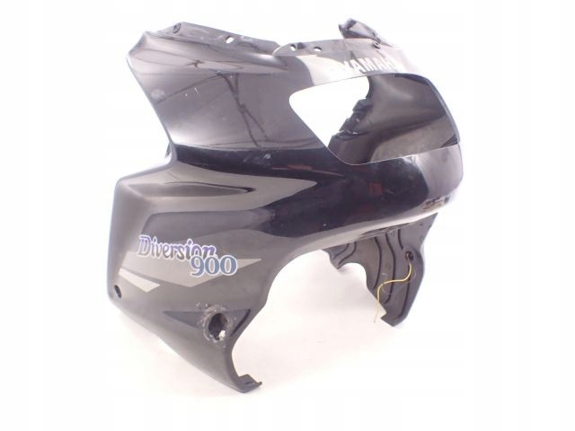 Багажник для Yamaha XJ 900 S