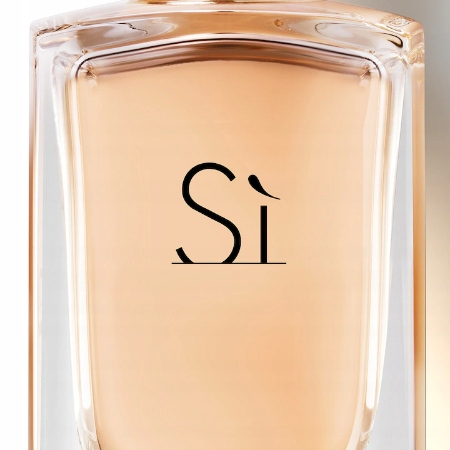 Купить Giorgio Armani Si 100ML EDP — женский аромат: отзывы, фото, характеристики в интерне-магазине Aredi.ru