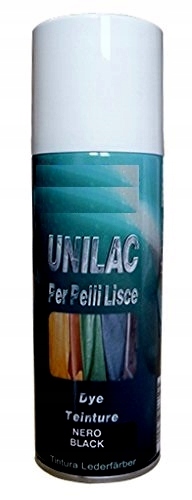 FARBA DO SKÓRY LICOWEJ W SPRAY-U 200ml-GRANATOWY