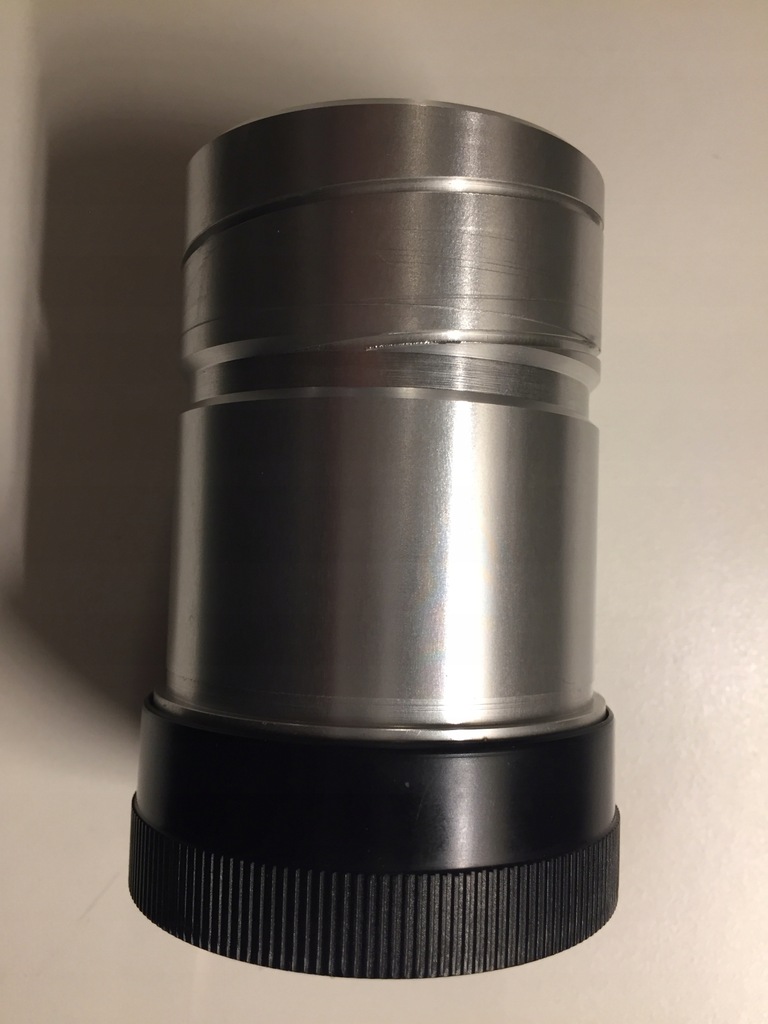 Leica LEITZ Elmaron 250mm 1:4 -super szklo