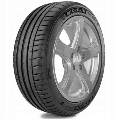 2x Opony letnie MICHELIN 315/30R21 105Y