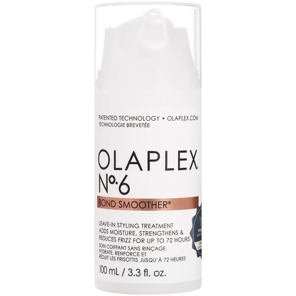 Купить Olaplex No.6 Bond Smoother Разглаживающий крем 100 мл: отзывы, фото, характеристики в интерне-магазине Aredi.ru