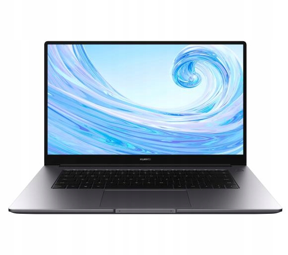 Huawei MateBook D15 Ryzen 5 3500U 8/ 256GB Win10