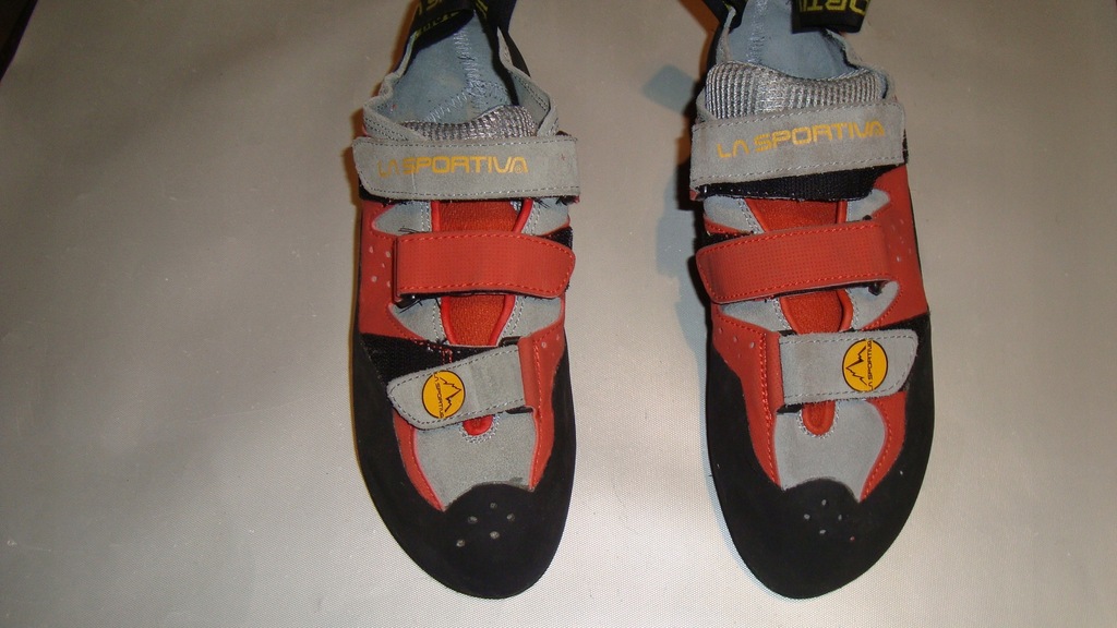 Buty wspinaczkowe La Sportiva MANTIS