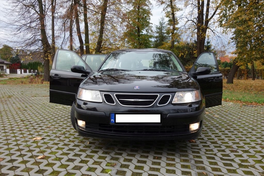 Купить SAAB 9-3 универсал (YS3F) 1.8t 2.0 150 л.с.: отзывы, фото, характеристики в интерне-магазине Aredi.ru