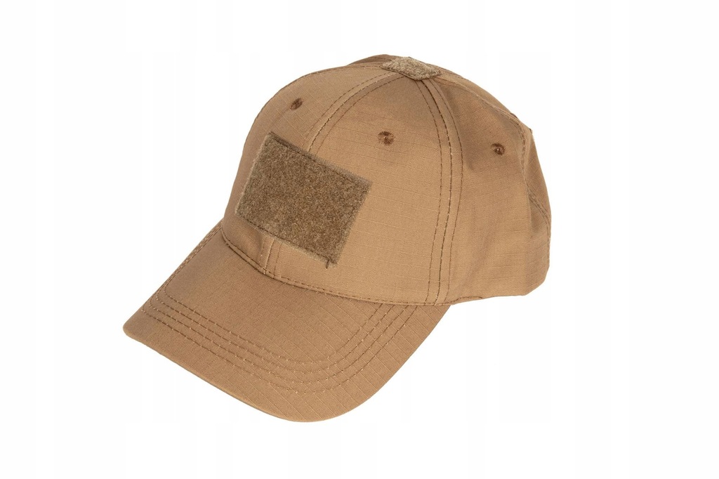 Tactical Combat Cap (V2) - Tan