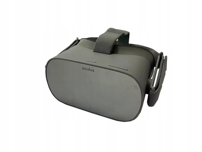 Go 64GB スタンドアロンVR ヘッドセット 【公式通販】