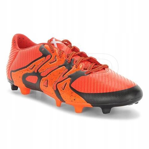 Korki ADIDAS X 13.3 FG AG r. 42 OKAZJA 60 8381560158