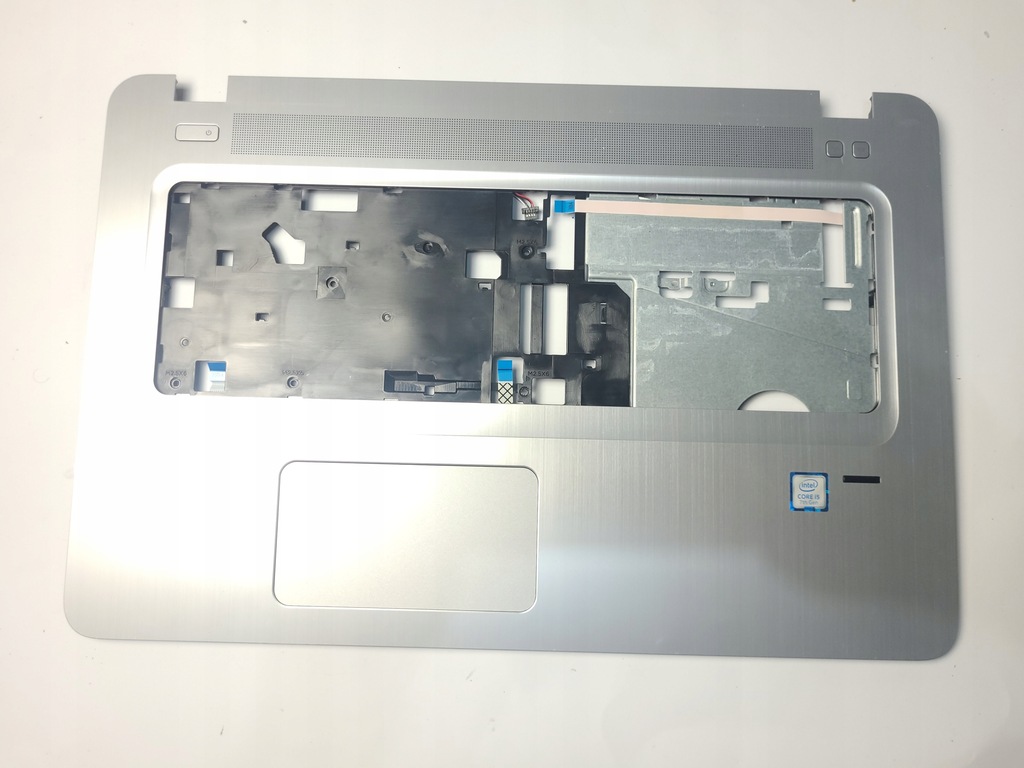 Palmrest obudowa górna touchpad HP Probook 470 G4