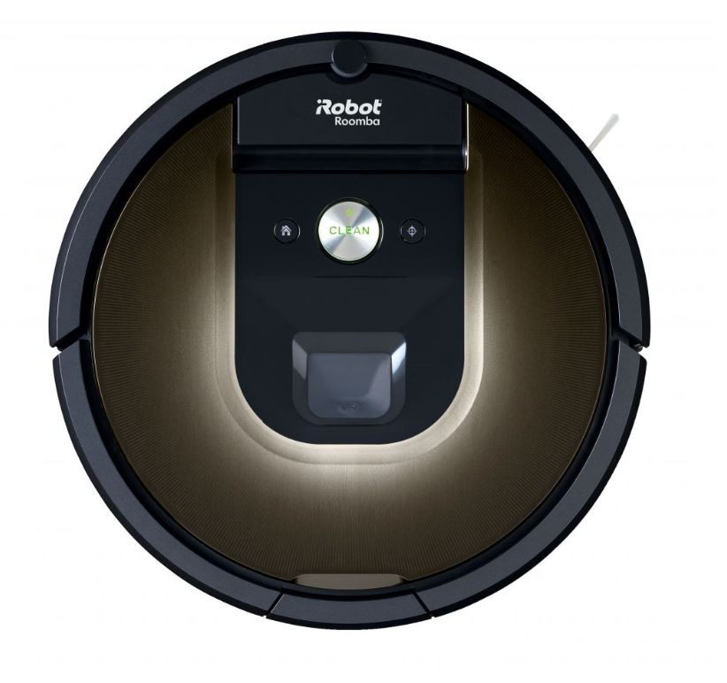 IROBOT Odkurzacz Roomba 980