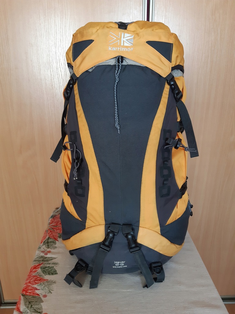 plecak karrimor jaguar 55-75