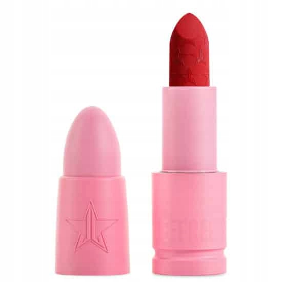 Jeffree Star Cosmetics - Velvet Trap Lipstick Red