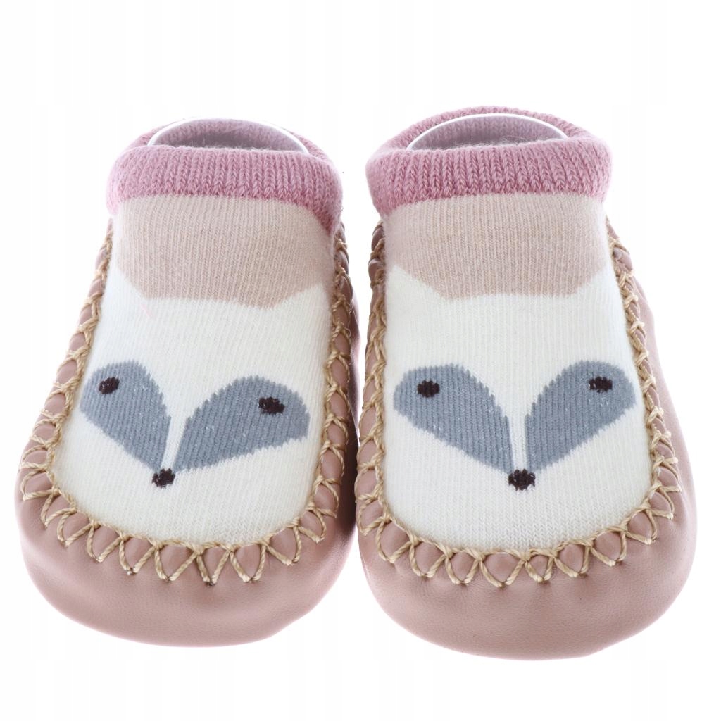 Skarpetki dla niemowląt