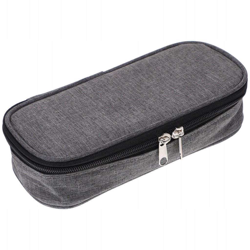 TORBA NA INSULINĘ IZOLACJA TERMICZNA PODRÓŻNA PRZECHOWYWANIE LEKÓW