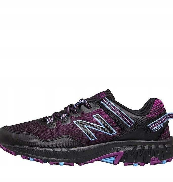 New Balance WT410 V6 Trail buty damskie r 36,5