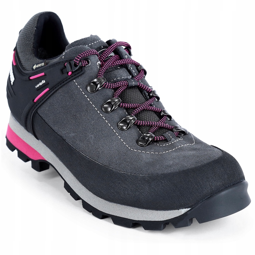Buty trekkingowe damskie MEINDL Appia Lady GTX, z membraną Gore-Tex 5