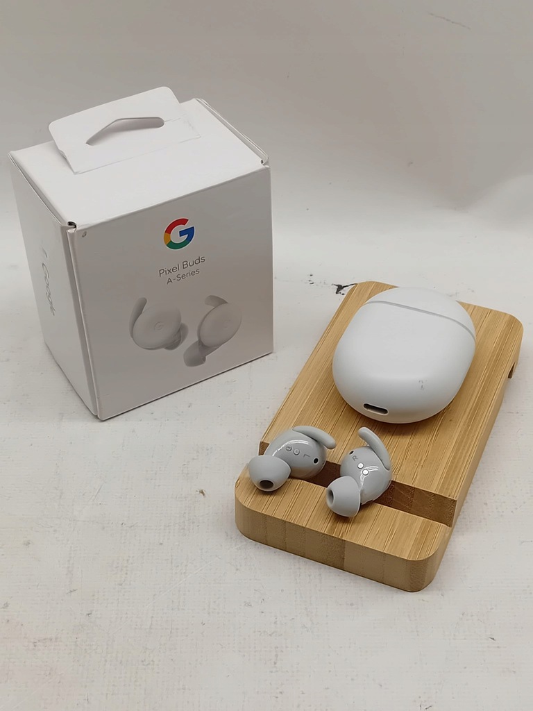 Słuchawki bezprzewodowe dokanałowe Google Pixel Buds A-Series