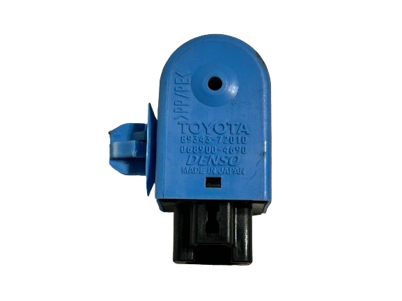 TOYOTA LEXUS BRZĘCZYK BUZZER SYGNAŁ 89343-72010