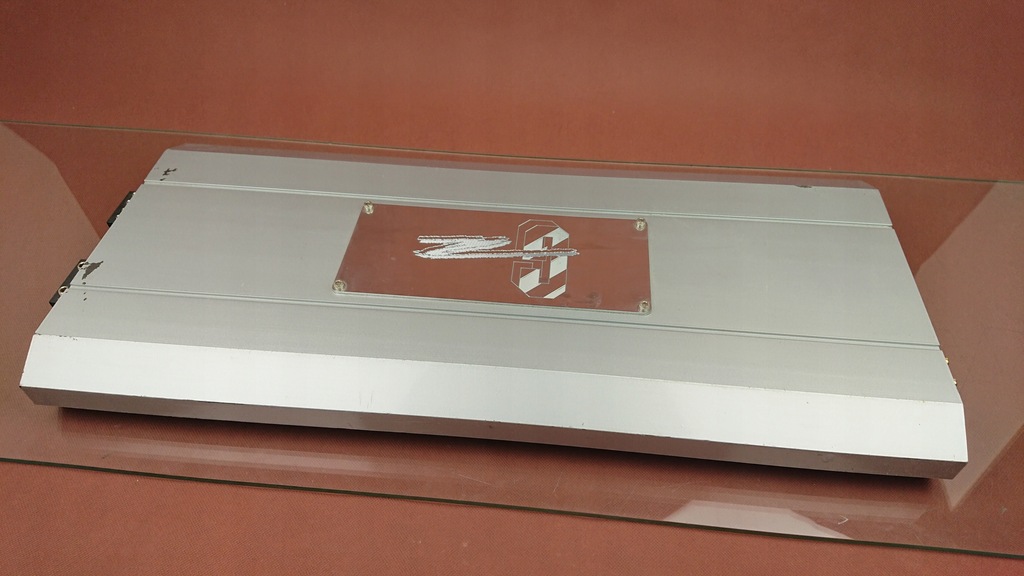 DTM・DAW ZG01 ZG01 - Informacje o produkcie - Seria ZG - Live Streaming