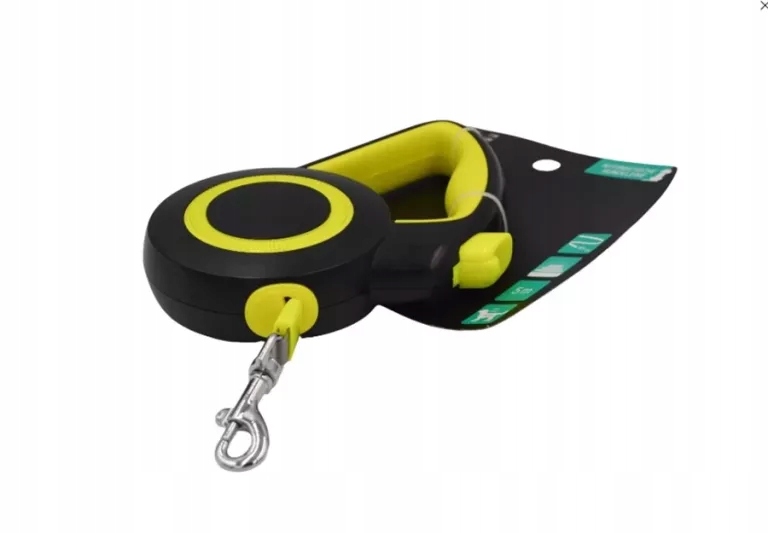 PROMOCJA SMYCZ 5 M DLA PSA