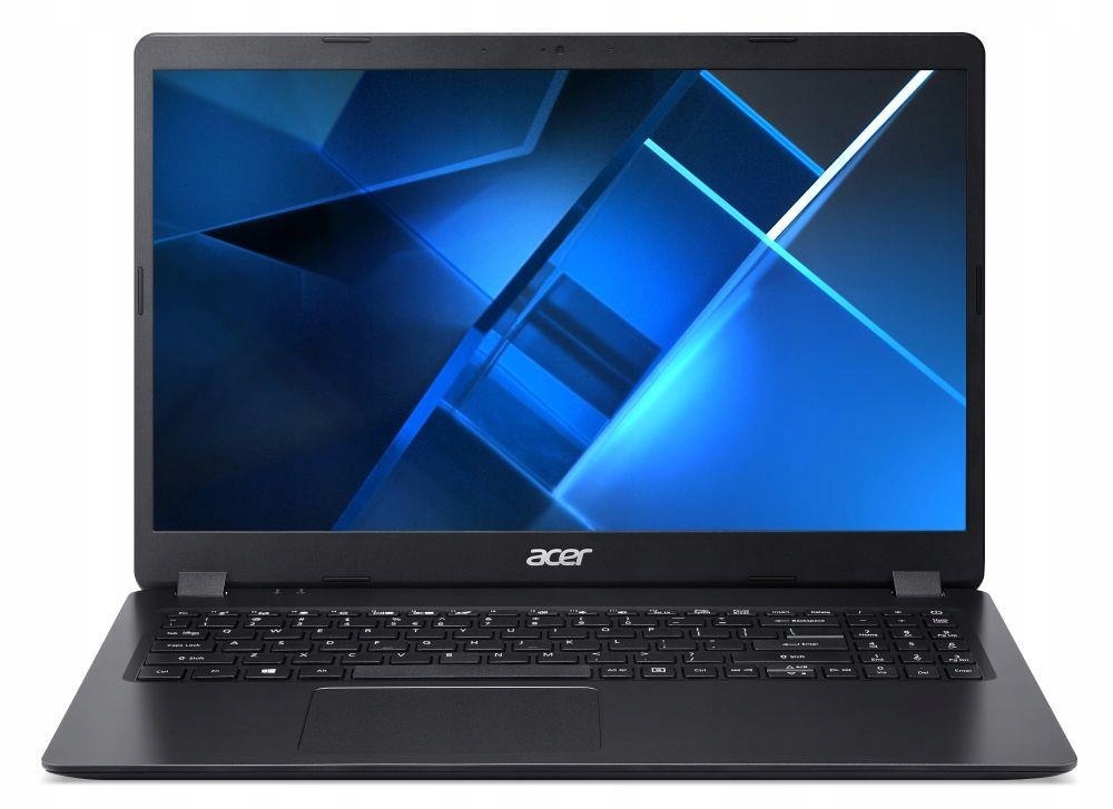 Acer Extensa 15,6" i5-1035G1 4GB 256GB W10 Bl