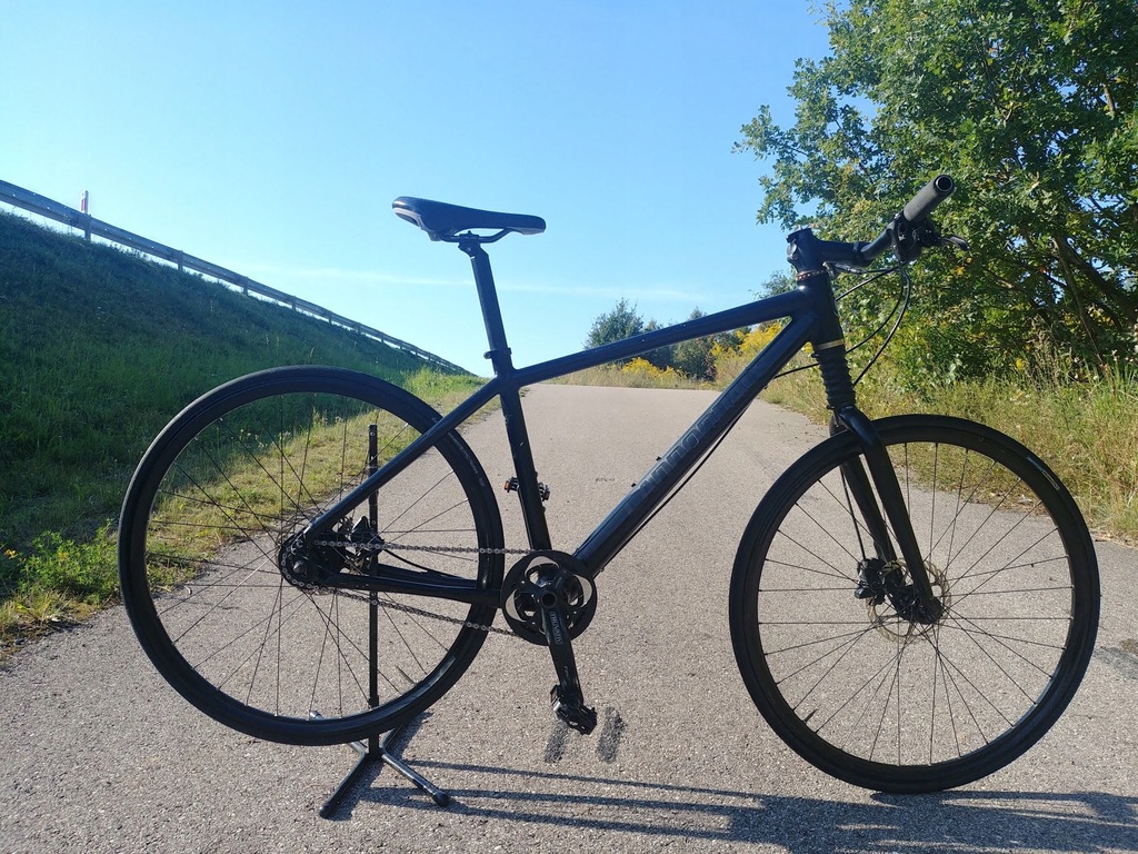 cannondale bad boy cena