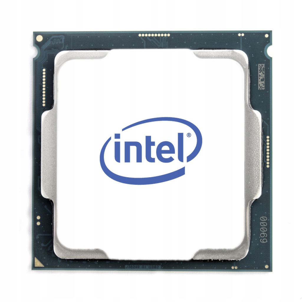Intel Procesor Core i9-10900 F BOX 5.2 GHz,