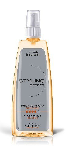 Joanna Styling Effect Lotion do układania włosów b