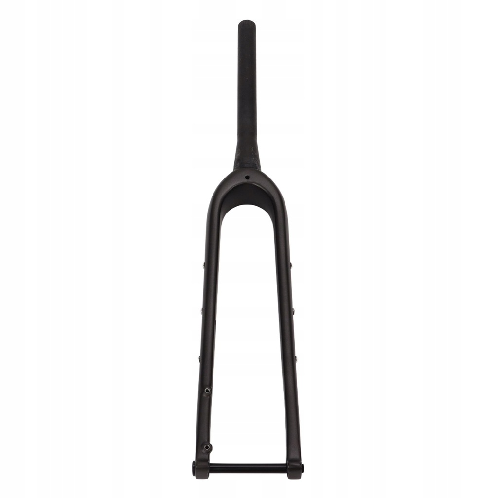 100mm T800 widelec rowerowy z włókna węglowego