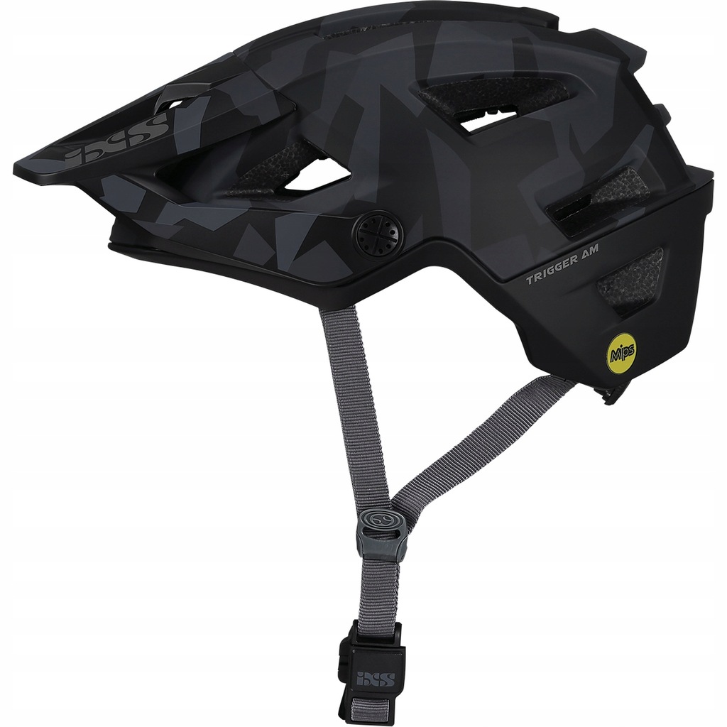 IXS hx207