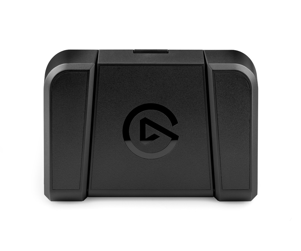 Купить Педаль Elgato Stream Deck: отзывы, фото, характеристики в интерне-магазине Aredi.ru