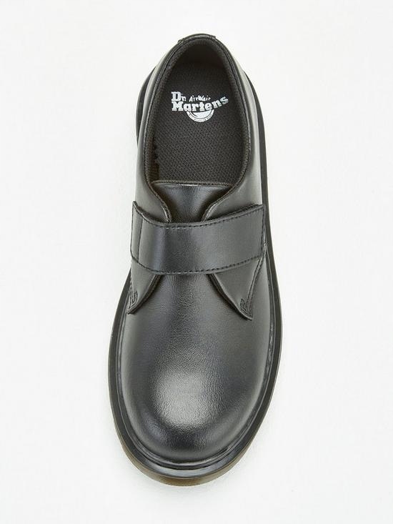 DR MARTENS__VXG KAMRON J PÓŁBUTY DZIECIĘCE__28