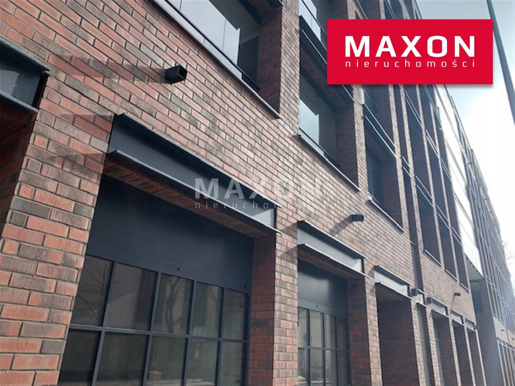 Lokal handlowy, Warszawa, Praga-Północ, 100 m²