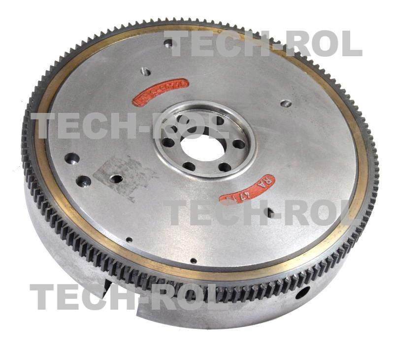 Koło zamachowe z wieńcem stary typ 83003010 Produkt krajowy