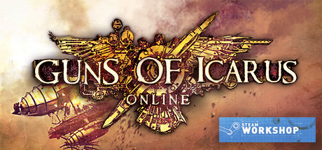 Guns of Icarus Online STEAM